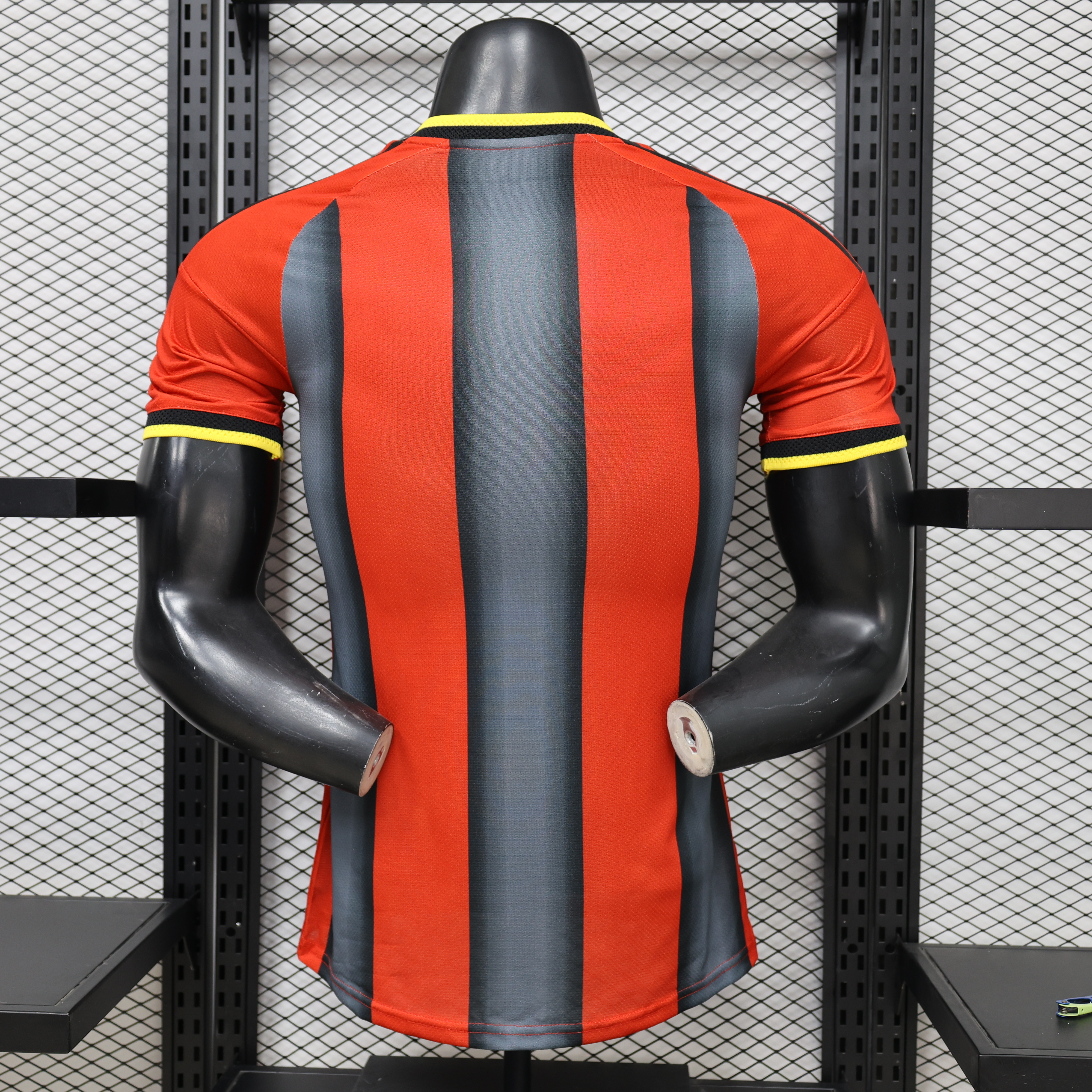 2026 Belgium Special Edition Player Edition