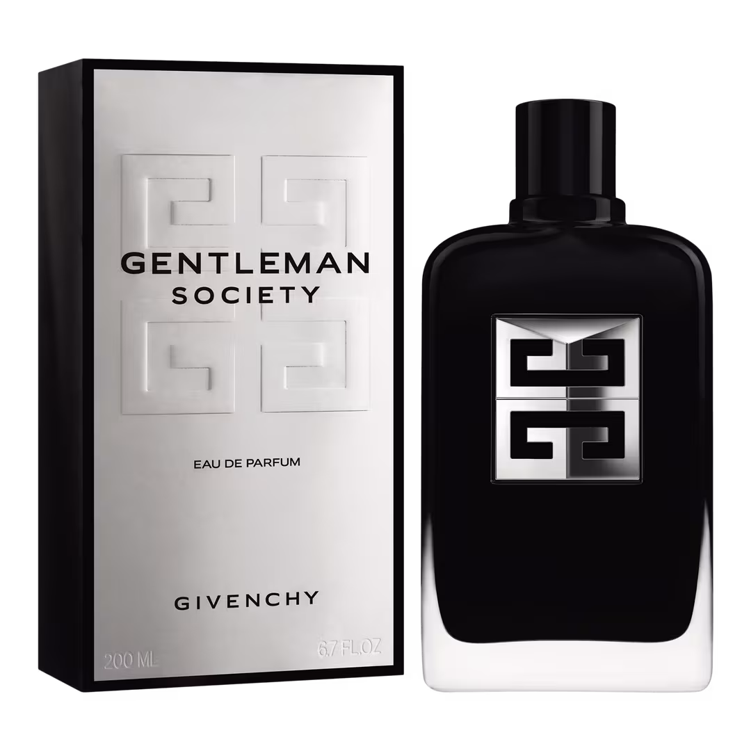 Givenchy  Gentleman Society Eau de Parfum