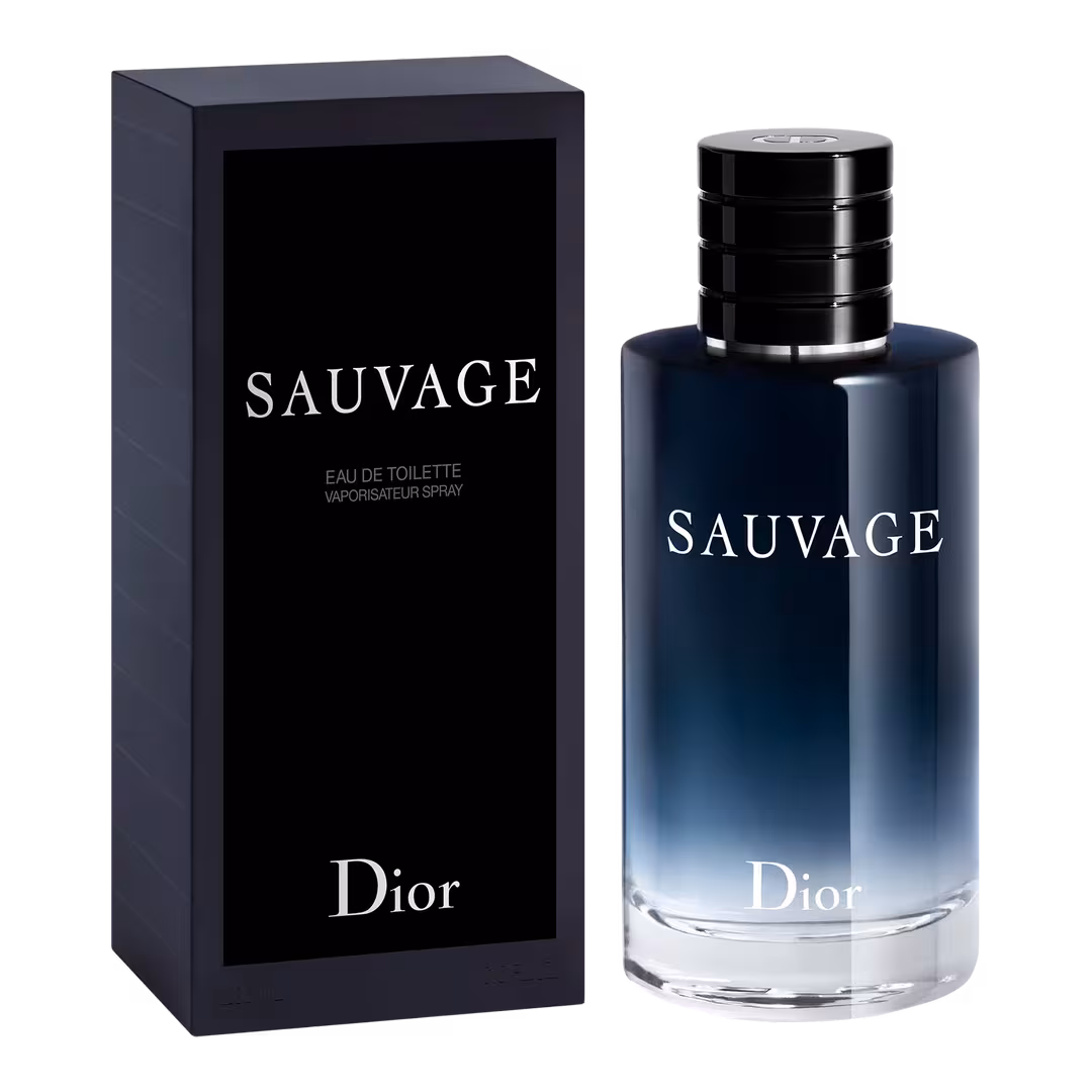 Dior  Sauvage Eau de Toilette