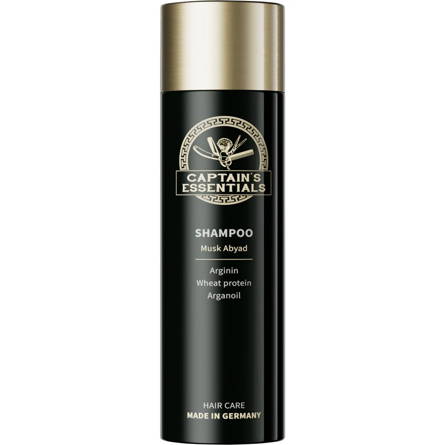 Shampoo