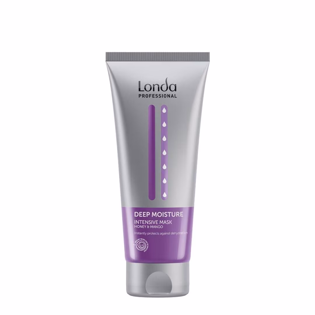 DEEP MOI MASKE 200ML
