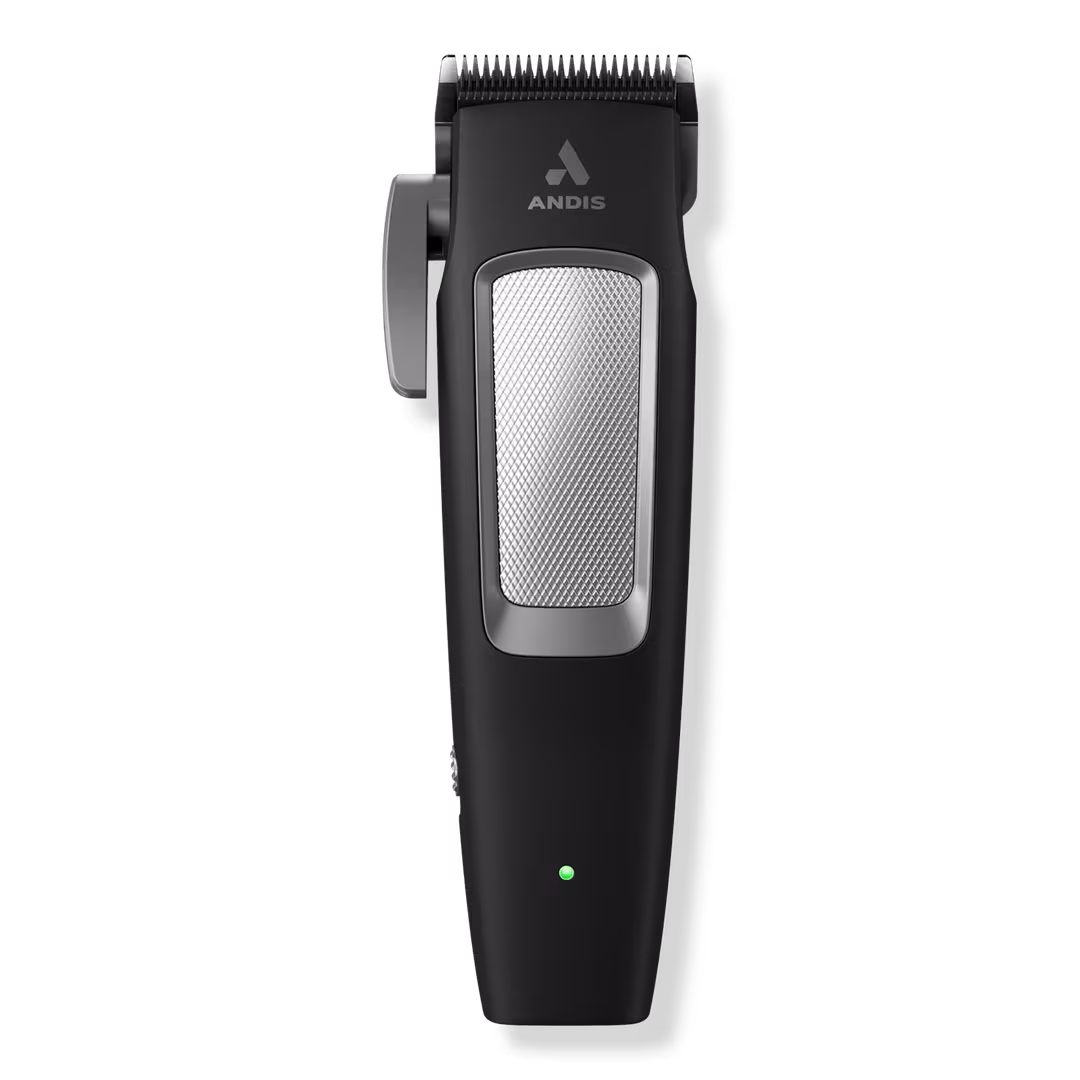 Andis  Incred Lithium-Ion Cordless Clipper Kit
