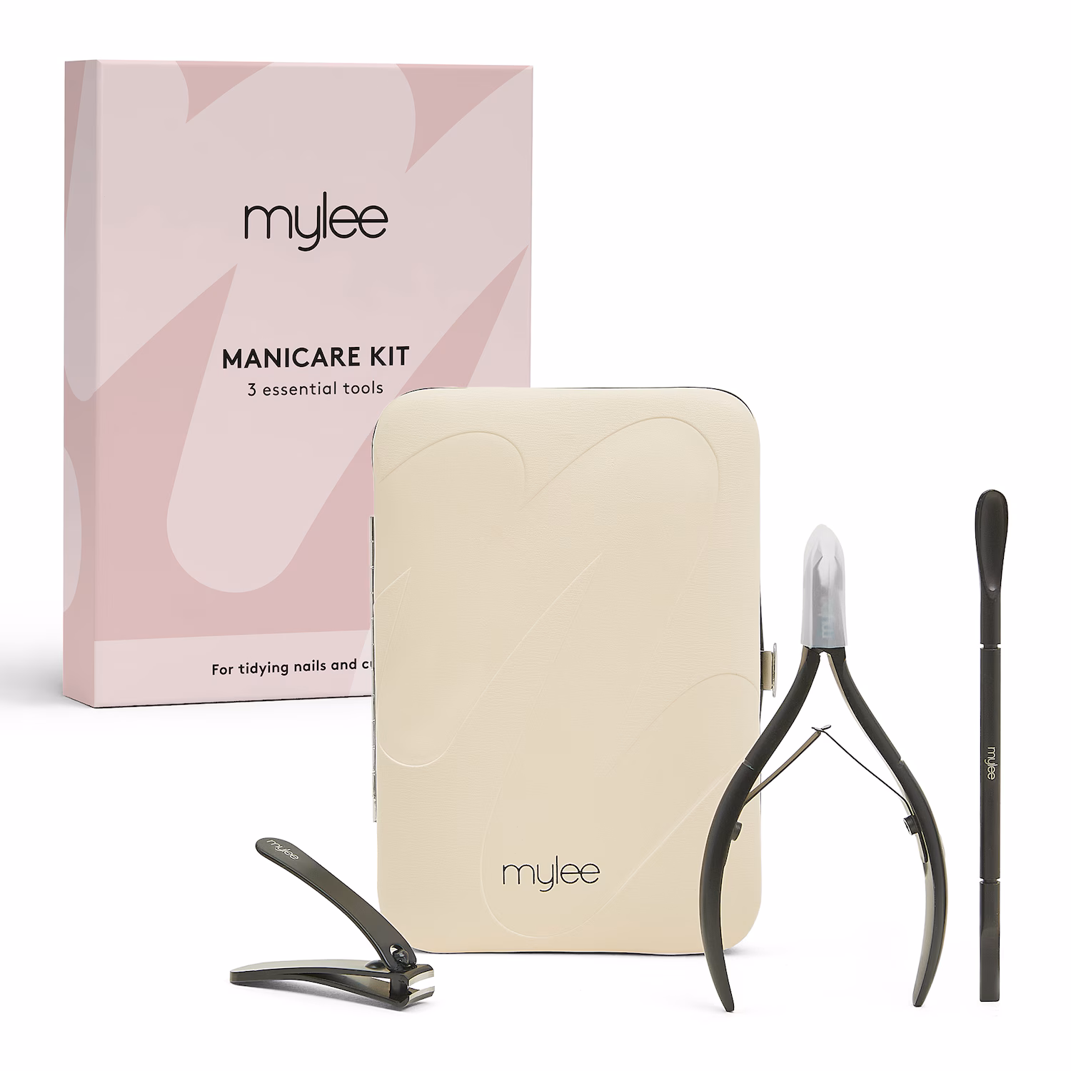 Manicure Tools - Manicare Kit