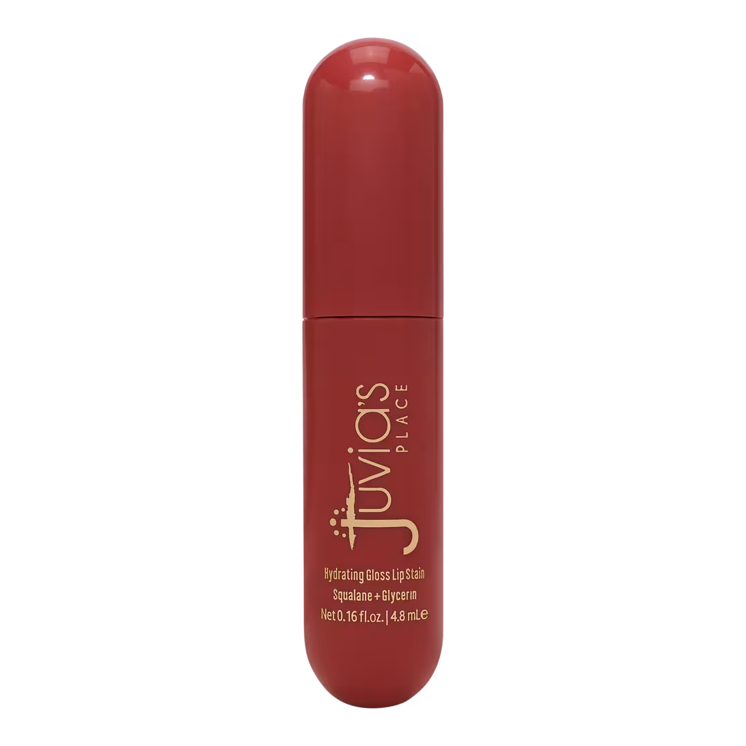 Juvia's Place  Hydrating Gloss Lip Stain