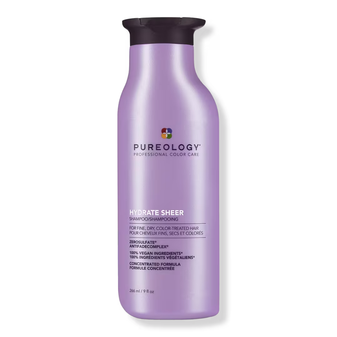 Pureology  Hydrate Sheer Shampoo
