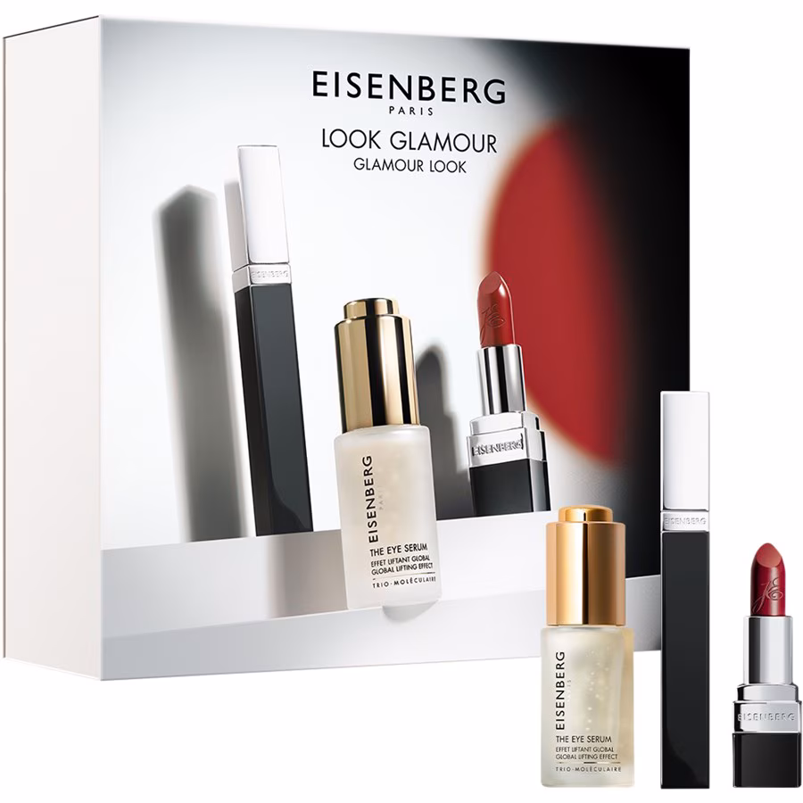 Coffret Look Glamour