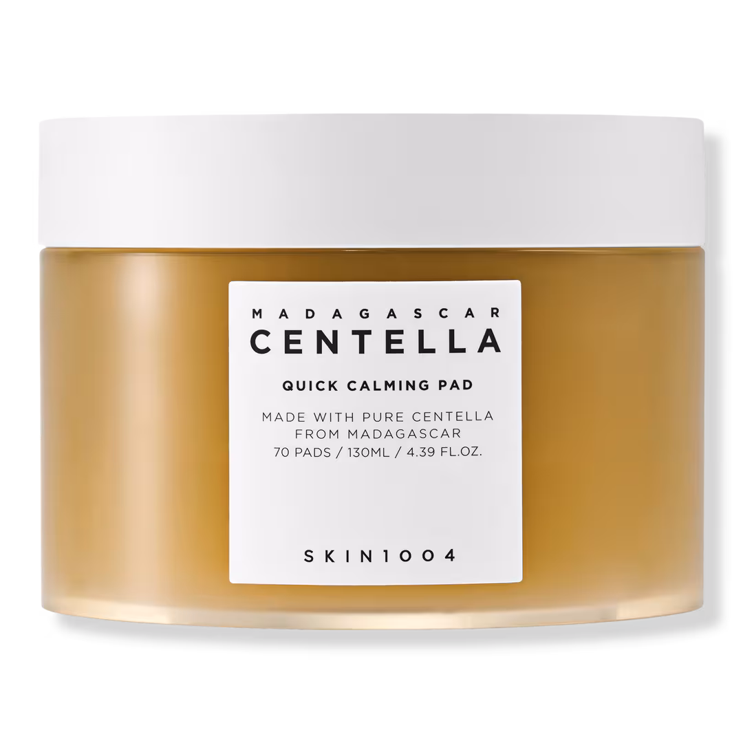 SKIN1004  Madagascar Centella Quick Calming Pad