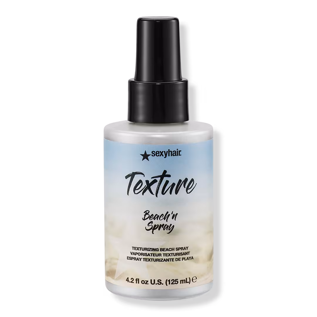 Sexy Hair  Texture Beach'n Spray Texturizing Beach Spray