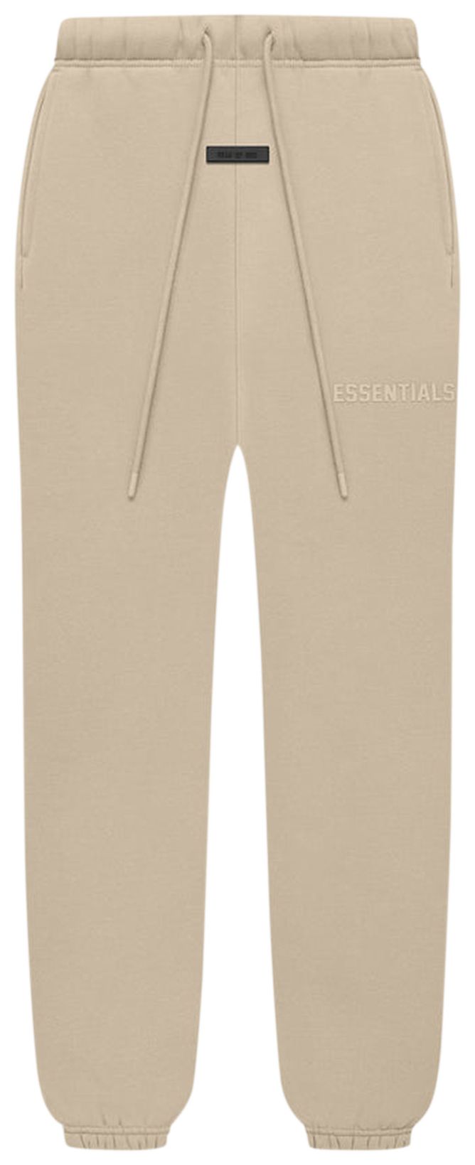 Sweatpants Dusty Beige/SS23