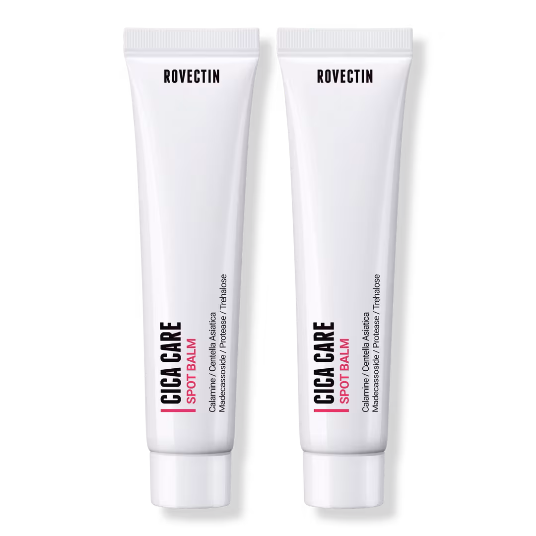 Rovectin  Cica Care Spot Balm