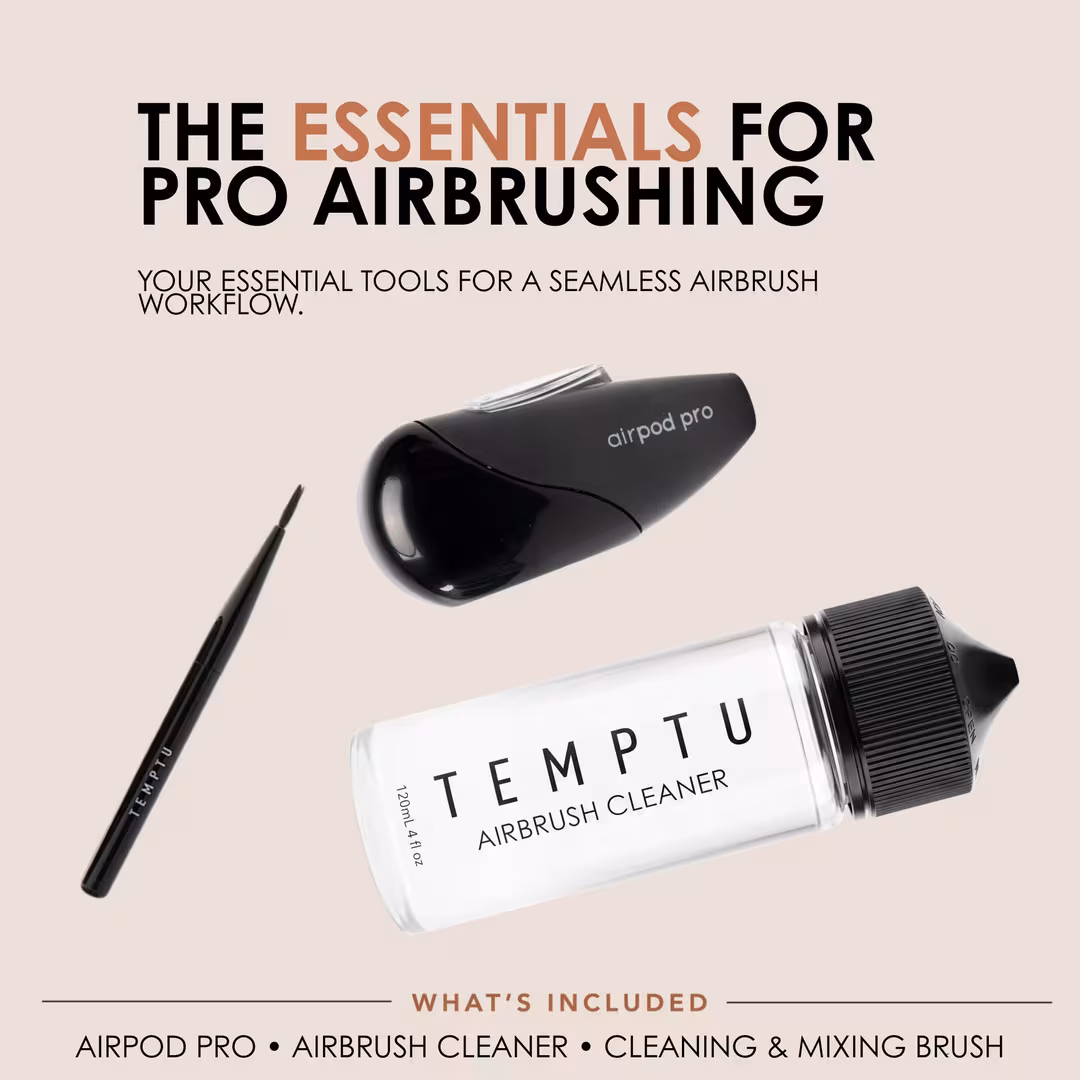 Temptu  Airpod Pro Essentials Set