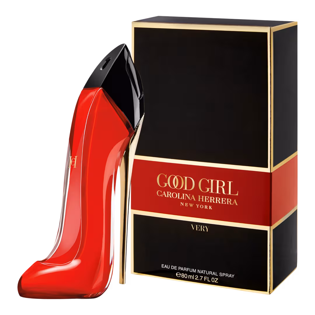 Carolina Herrera  Very Good Girl Eau de Parfum