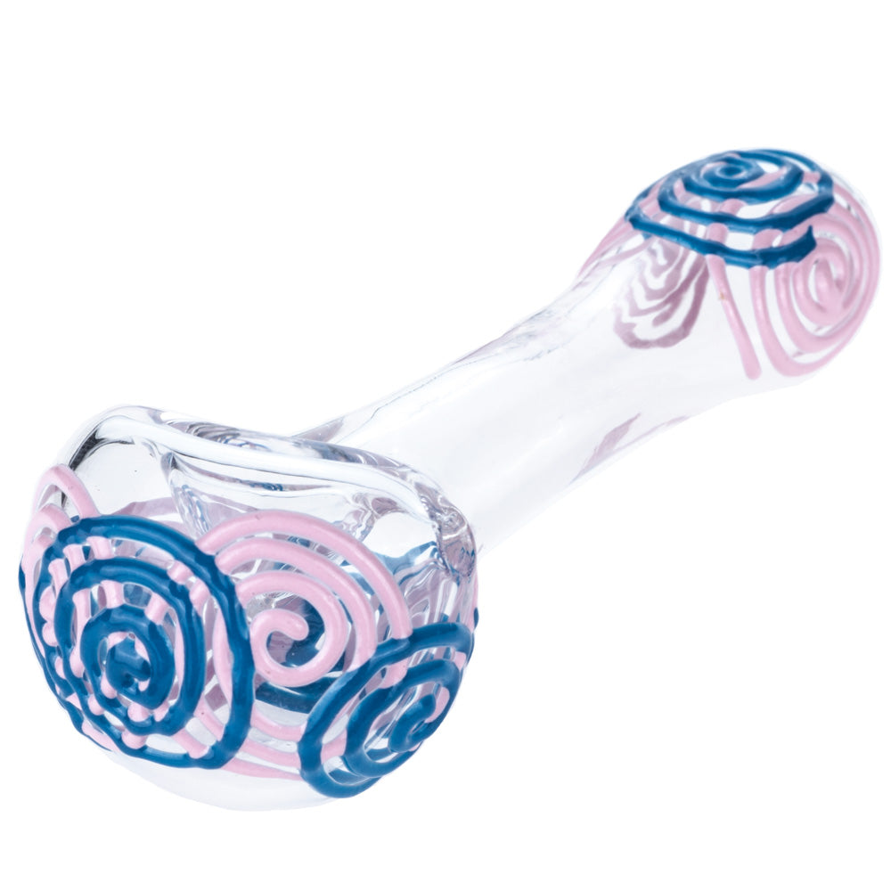 Glass Pipes - PuffingBird AU