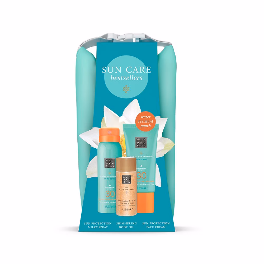 Sun Care Bestsellers