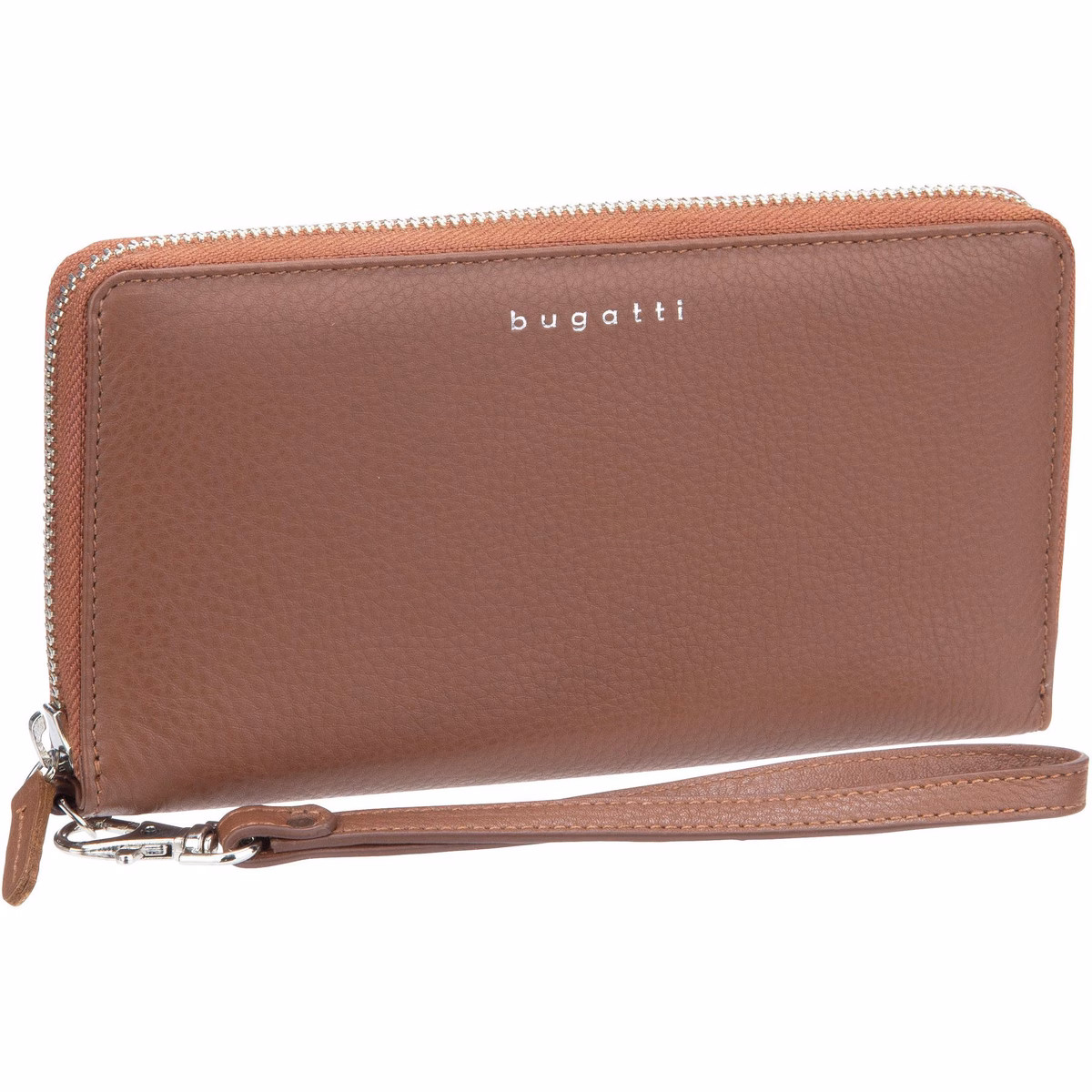 Langbörse Lady Top Zip Around Ladywallet