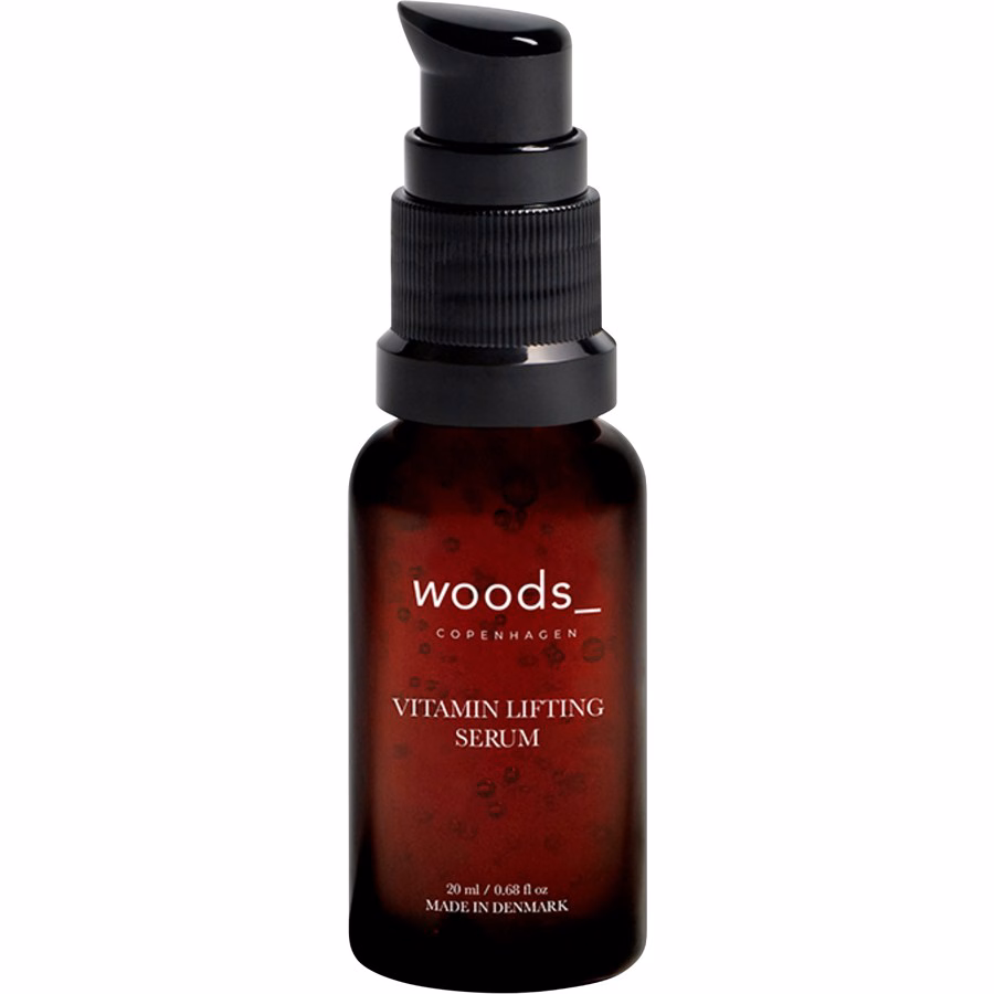 Vitamin Lifting Serum