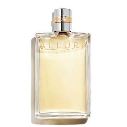 CHANEL ALLURE Eau de Toilette Spray 100ML