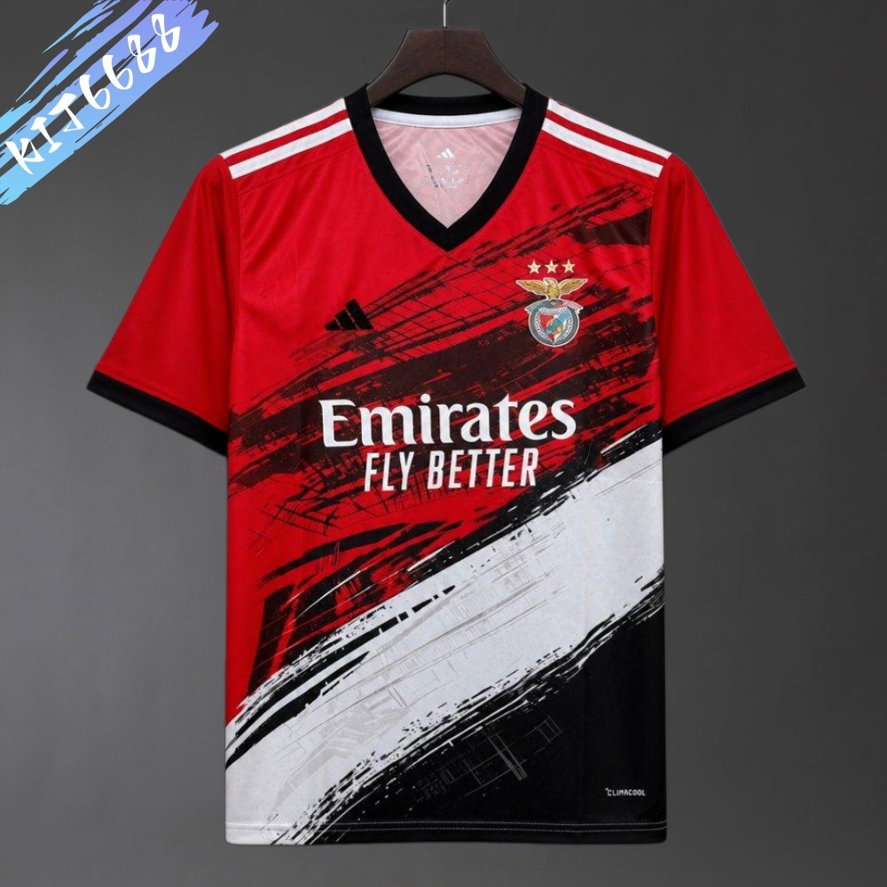 2026/2027 Benfica training suit Football Shirt（Fan Edition）