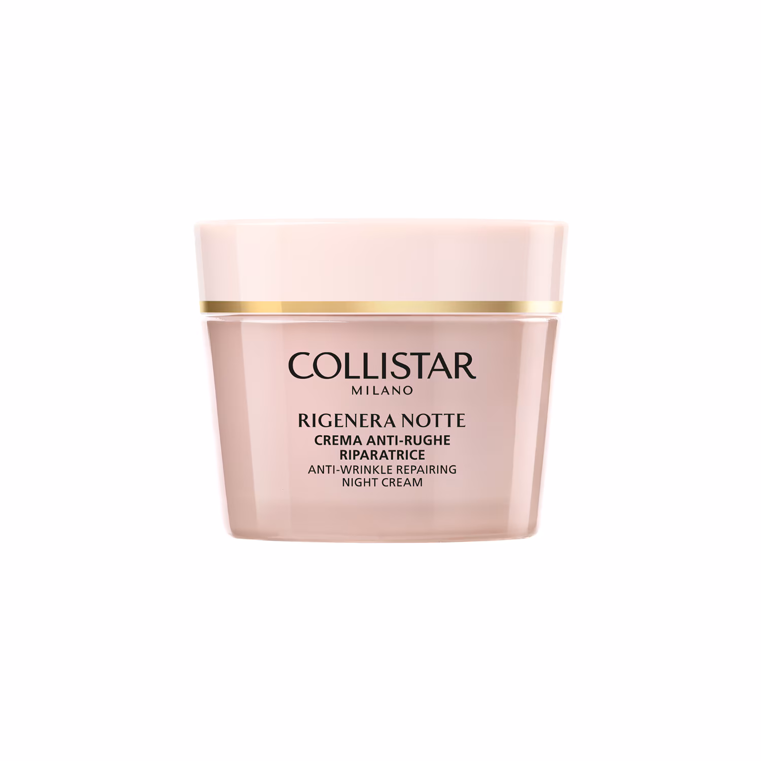 RIGENERA ANTI-WRINKLE REPAIRING NIGHT CREAM