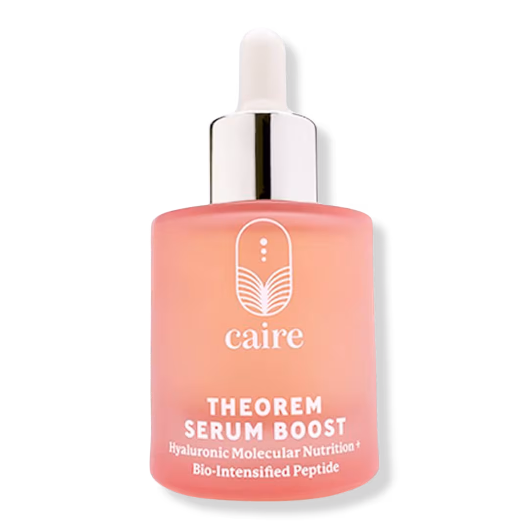 Caire Beauty  Theorem Serum Boost