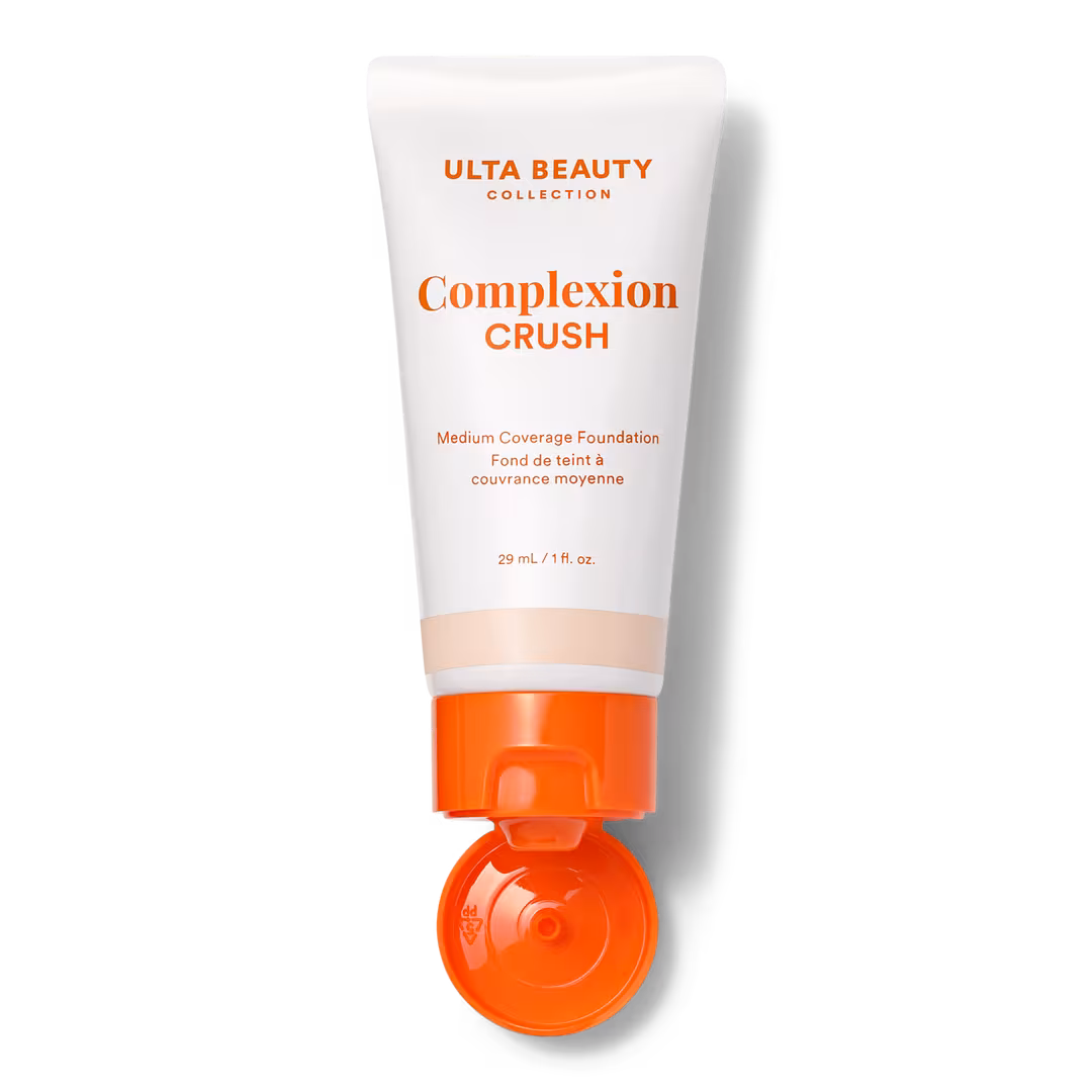 ULTA Beauty Collection  Complexion Crush Foundation