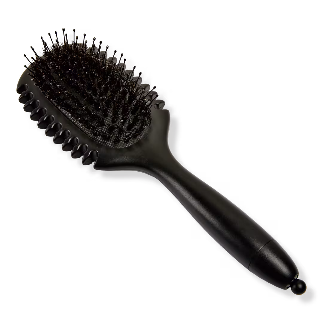 True + Pure Texture  Defining and Detangling Brush for Natural Hair