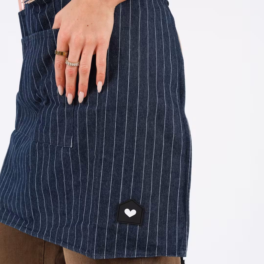 House of Foils  Everyday Apron