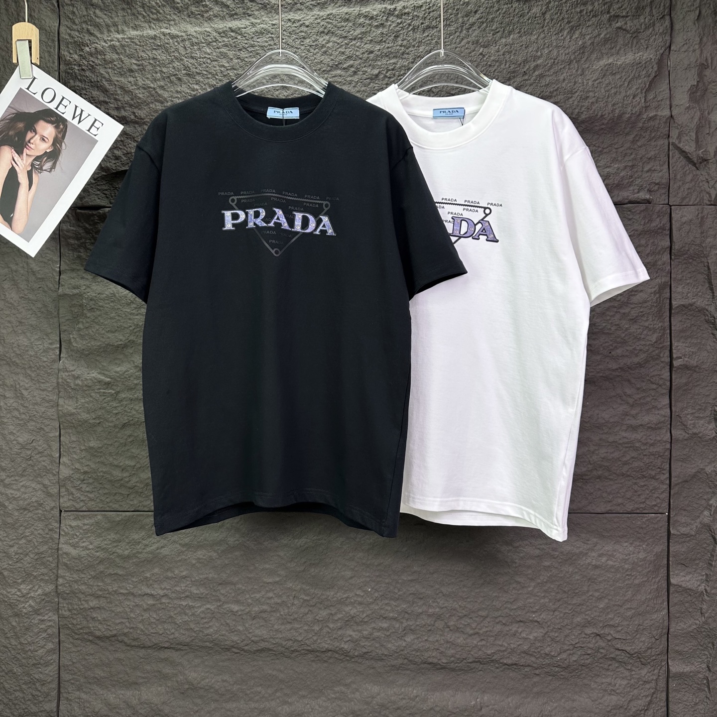 Prada T-Shirt