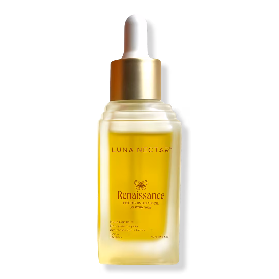 Luna Nectar  Renaissance Nourishing Hair Oil