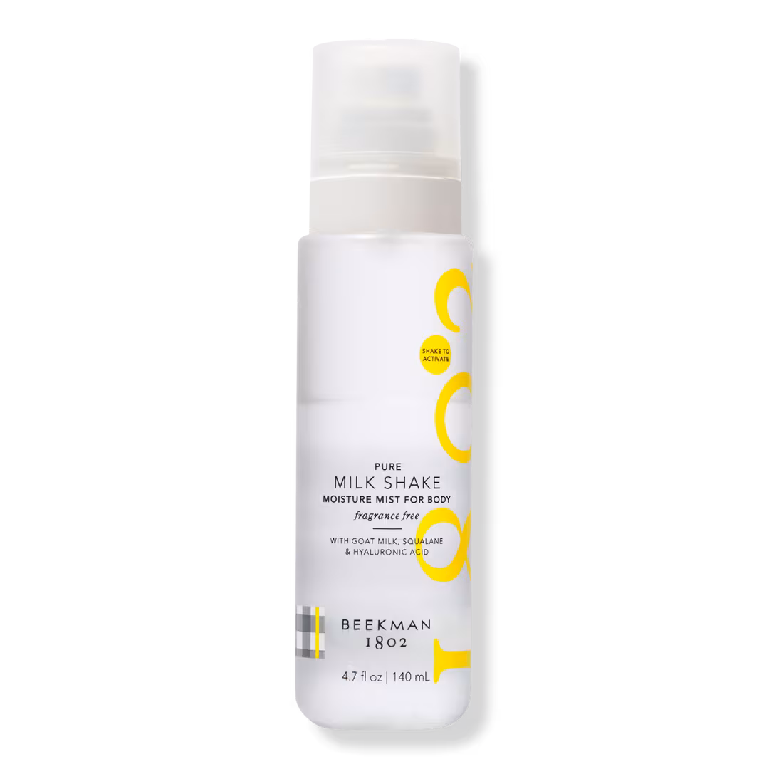 Beekman 1802  Milk Shake Moisture Mist for Body