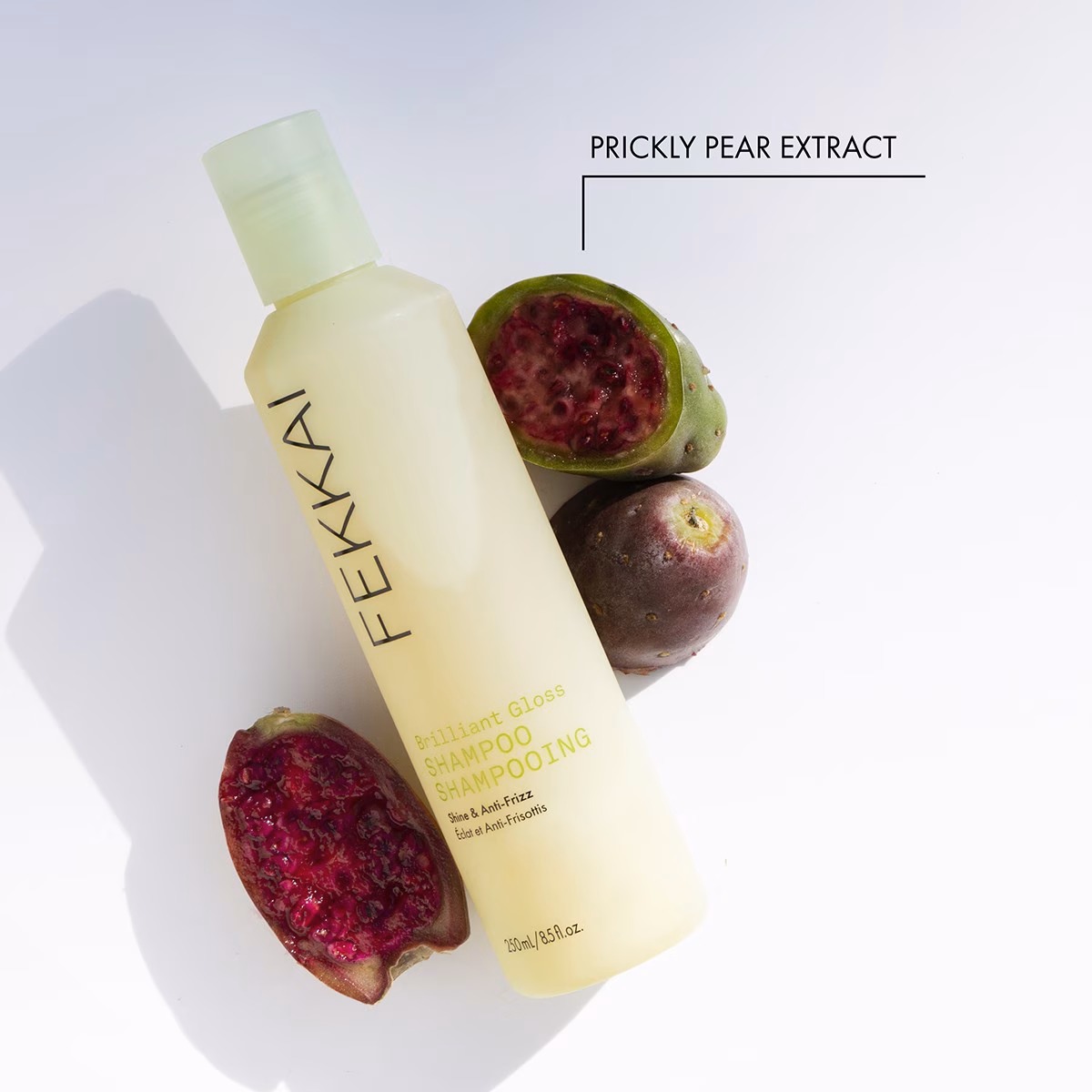 Brilliant Gloss Shampoo
