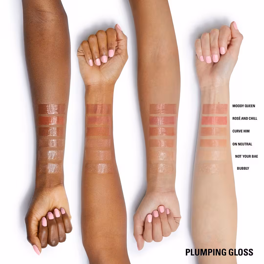 Kylie Cosmetics  Plumping Gloss