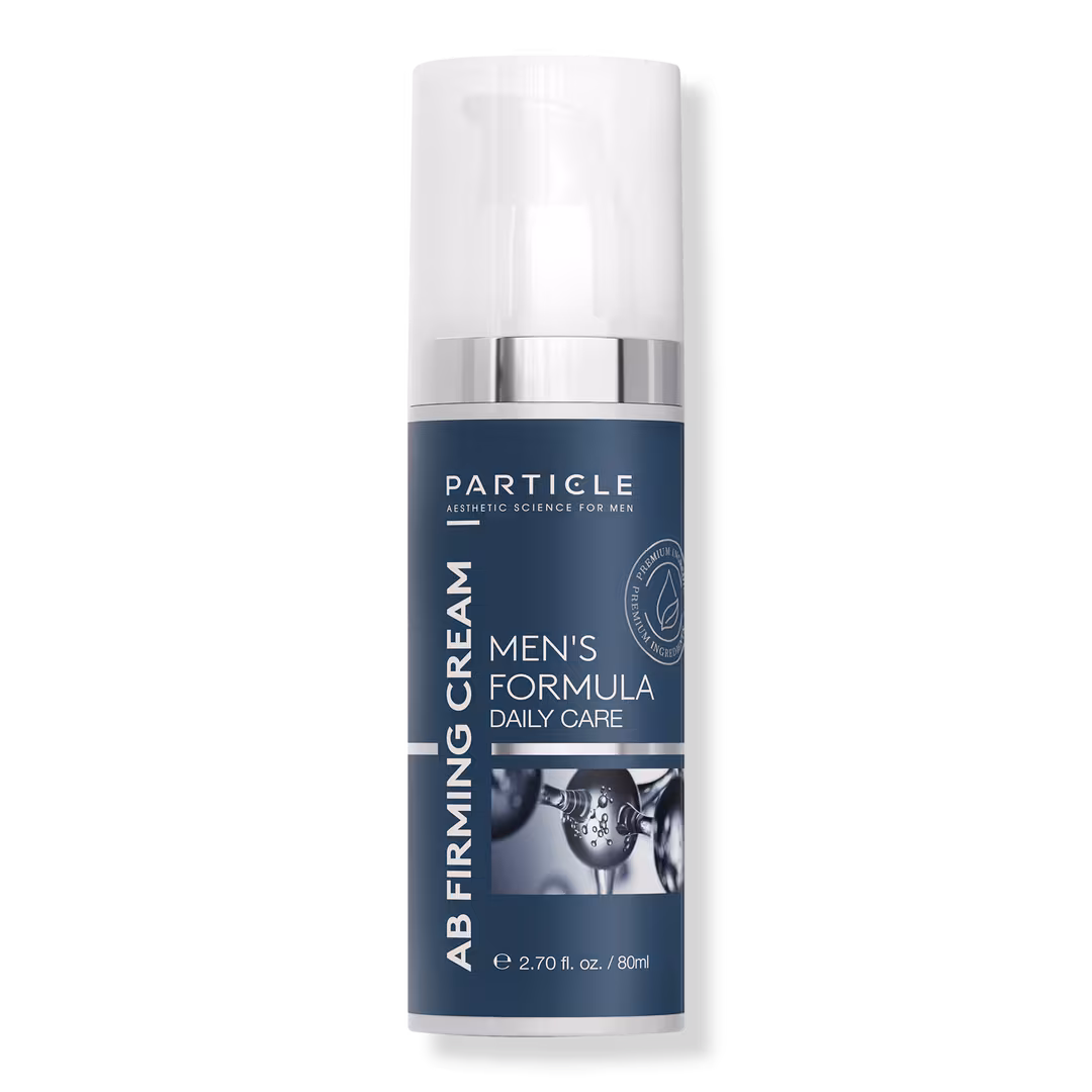 Particle for Men  Particle Ab Firming Cream