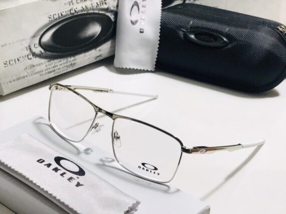 Oakley eyeglasses 2