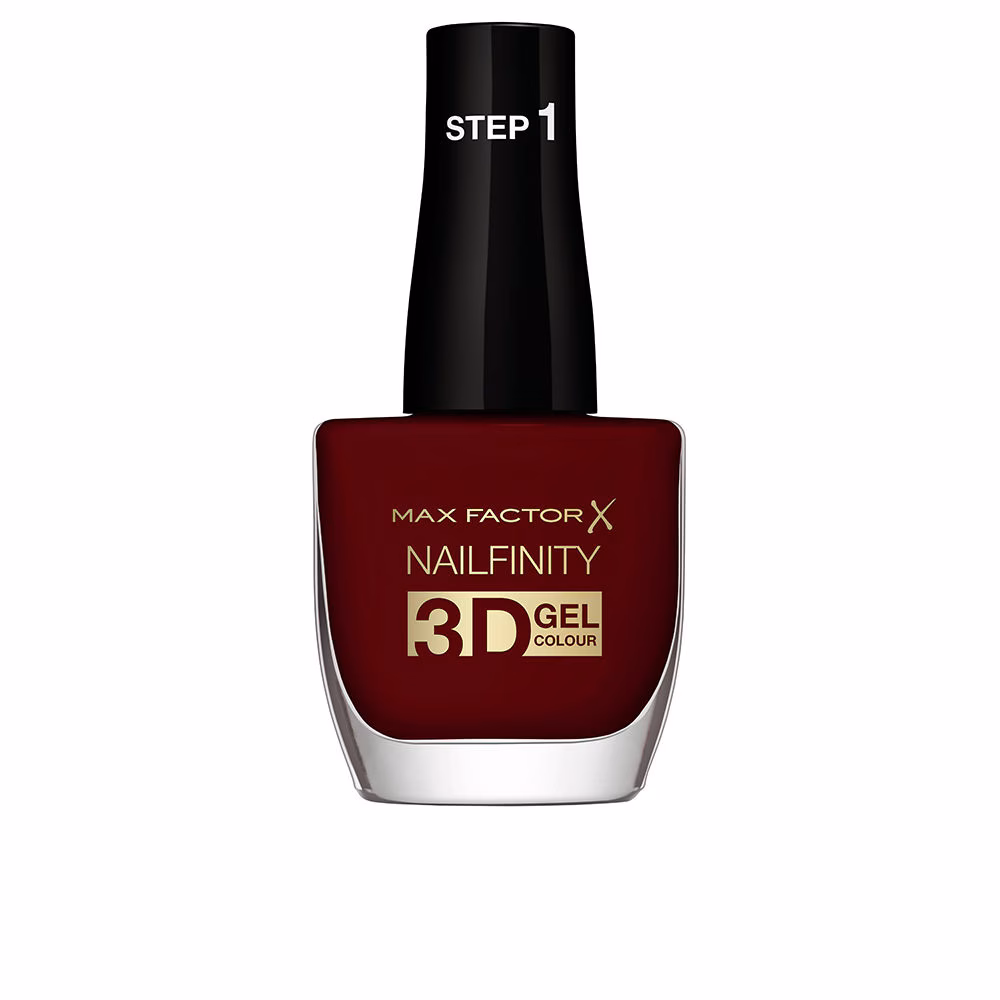 NAILFINITY Nagellack