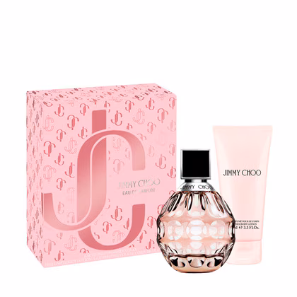 Jimmy Choo Jimmy Choo Original Eau de Parfum Gift Set 60ML