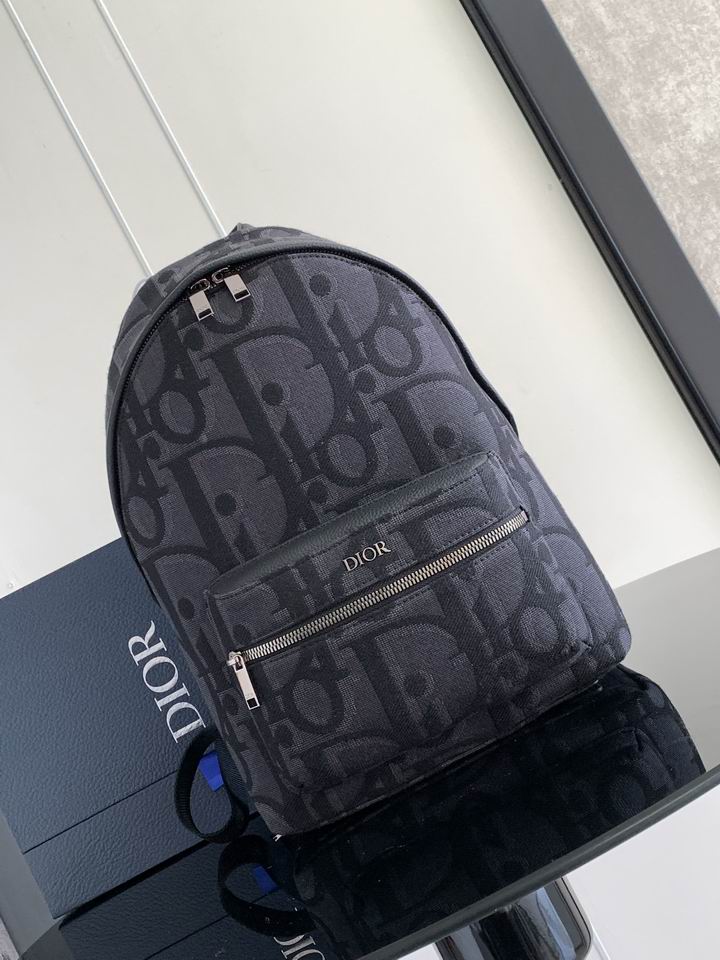 Dior Backpack