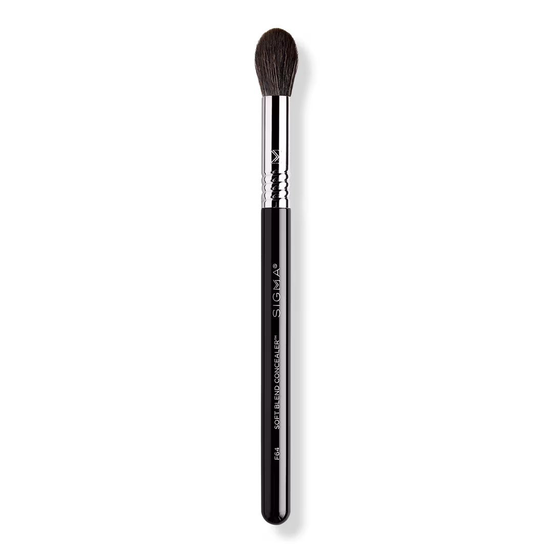 Sigma Beauty  F64 Soft Blend Concealer Brush