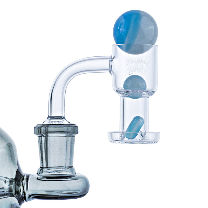 14mm Male/Female Terp Slurper Quartz Banger