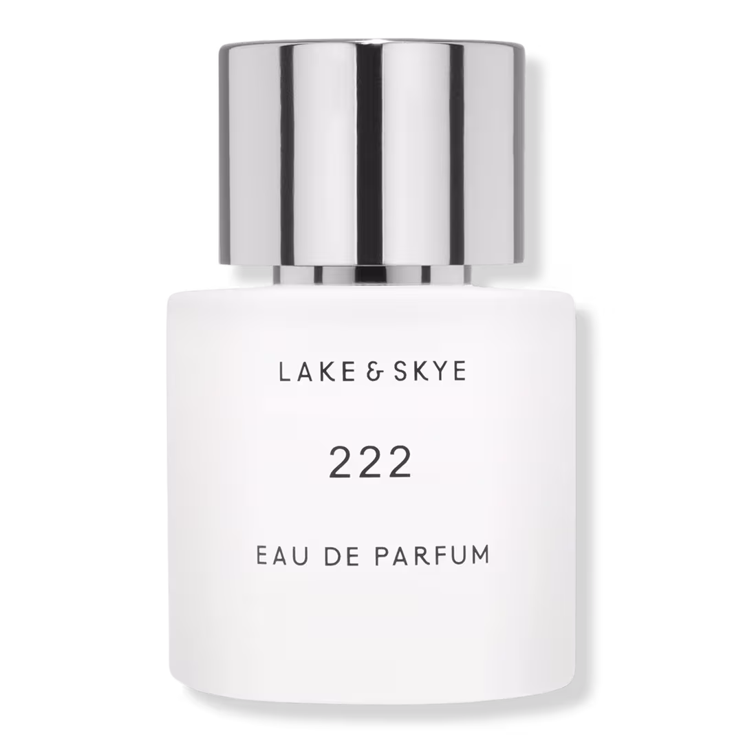 Lake & Skye  222 Eau de Parfum