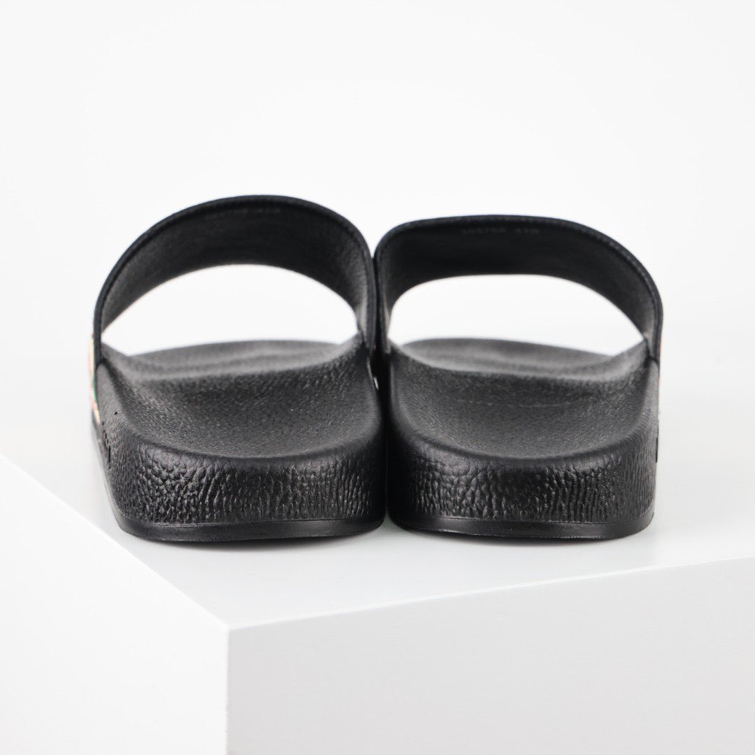 GUCC SLIPPERS - CCSHOES