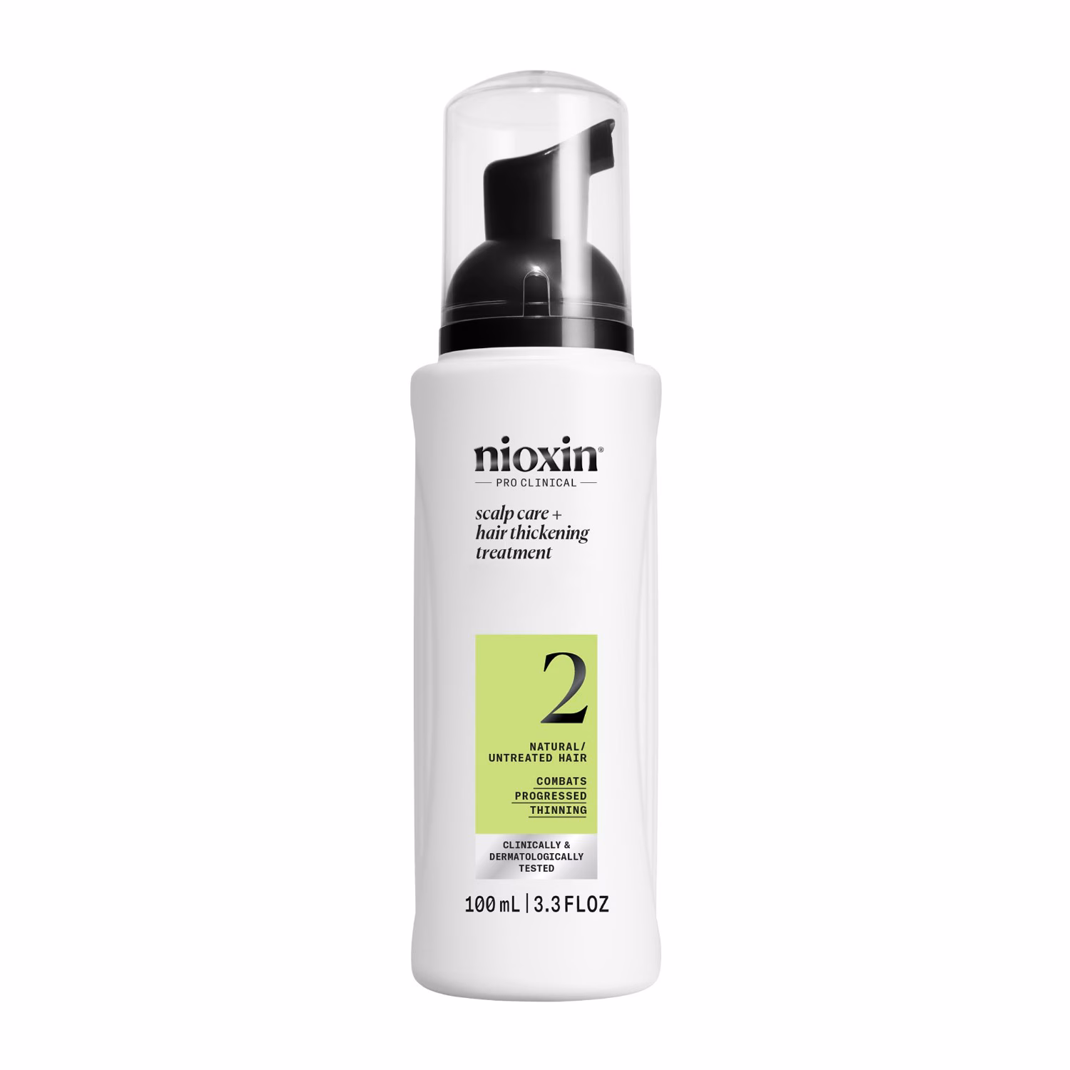 Nioxin System 2 Haarkur