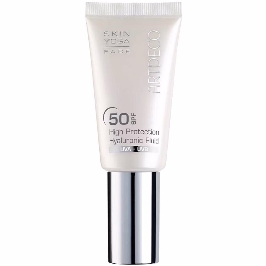 High Protection Hyaluronic Fluid SPF 50