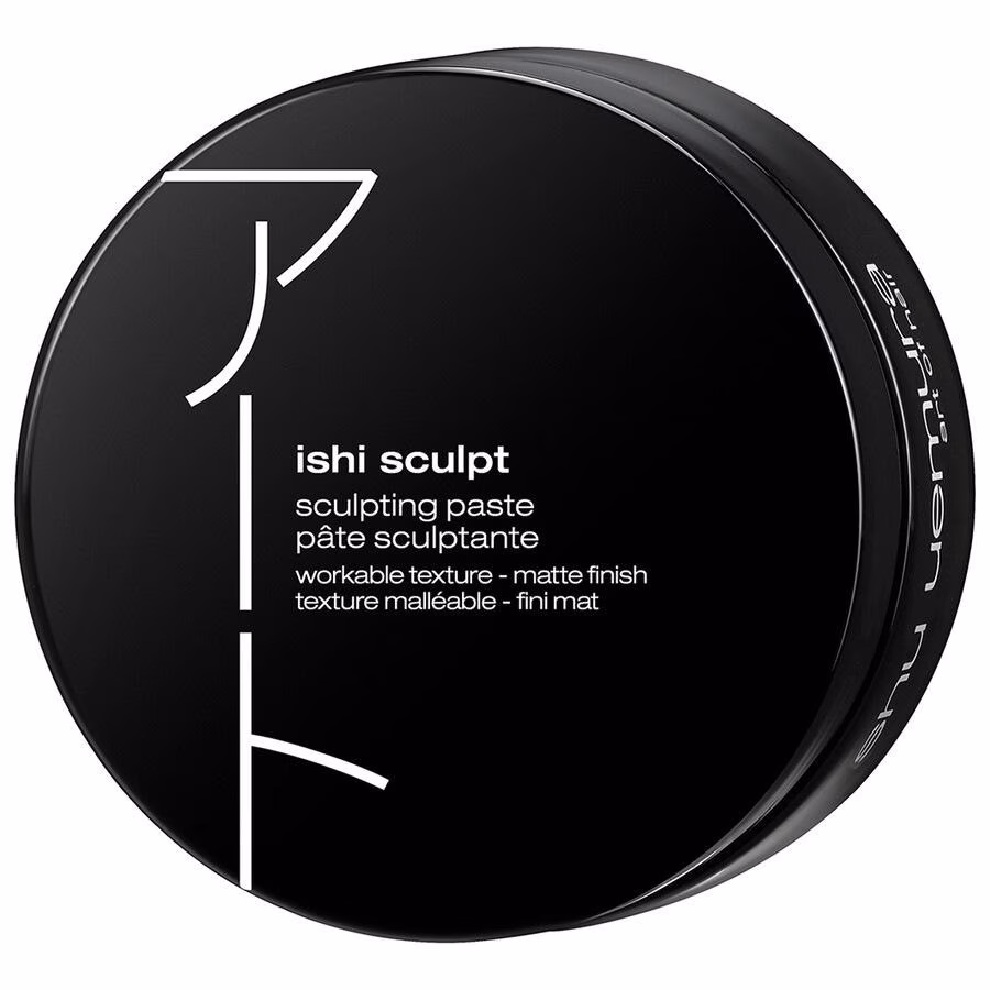 Ishi Sculpt Sculpting Paste