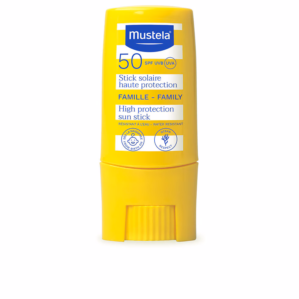 SUN FAMILY Sonnenstift SPF50+