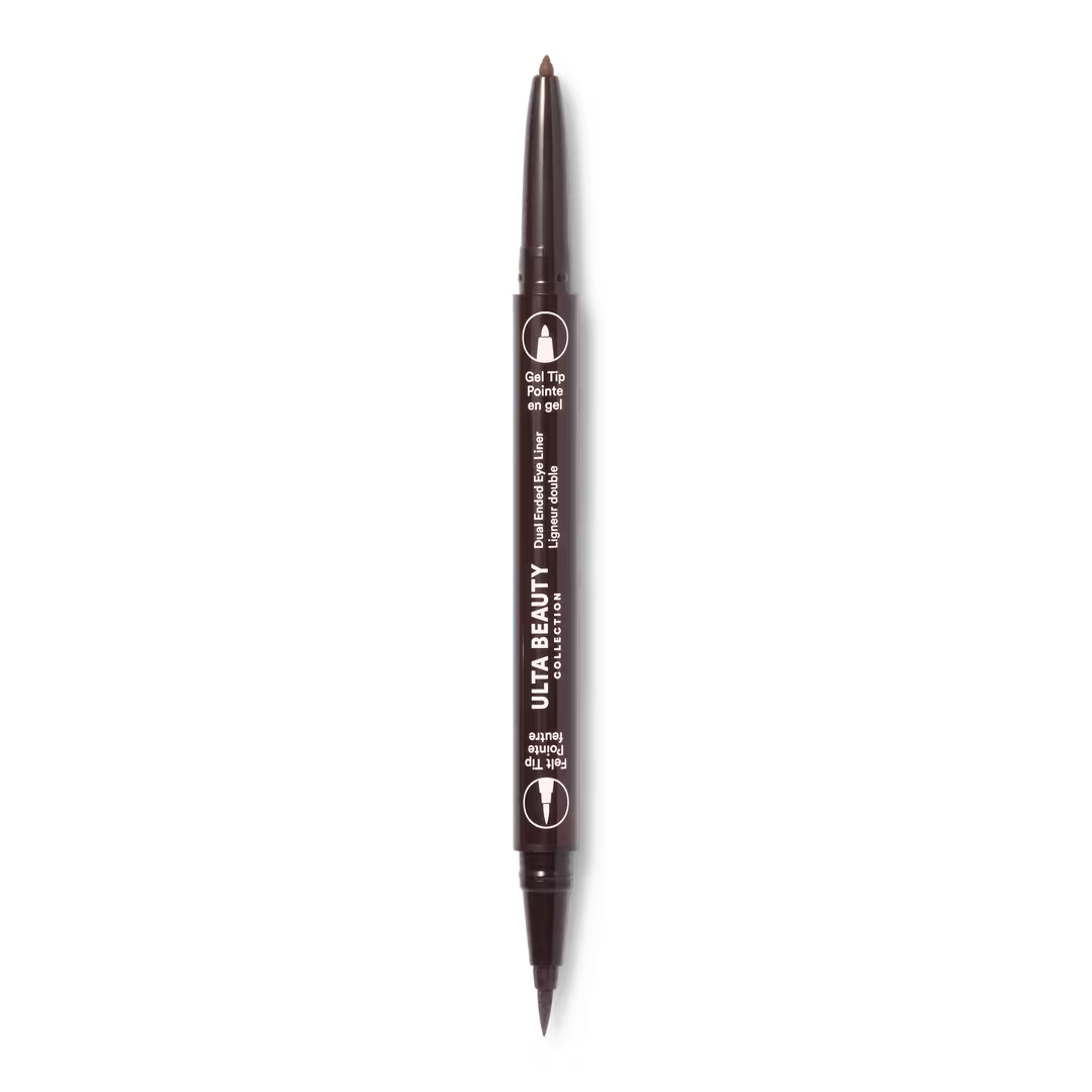 ULTA Beauty Collection  Dual Ended Gel and Liquid Eyeliner