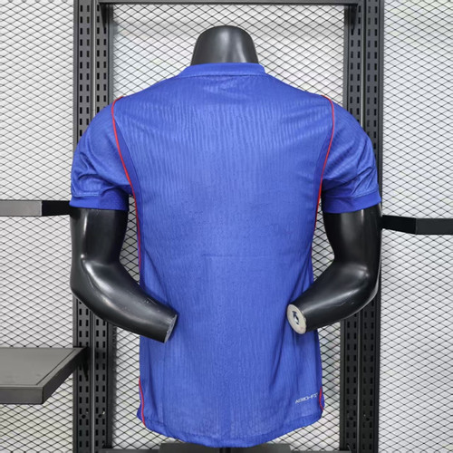 Player Version 2026 Croatia away