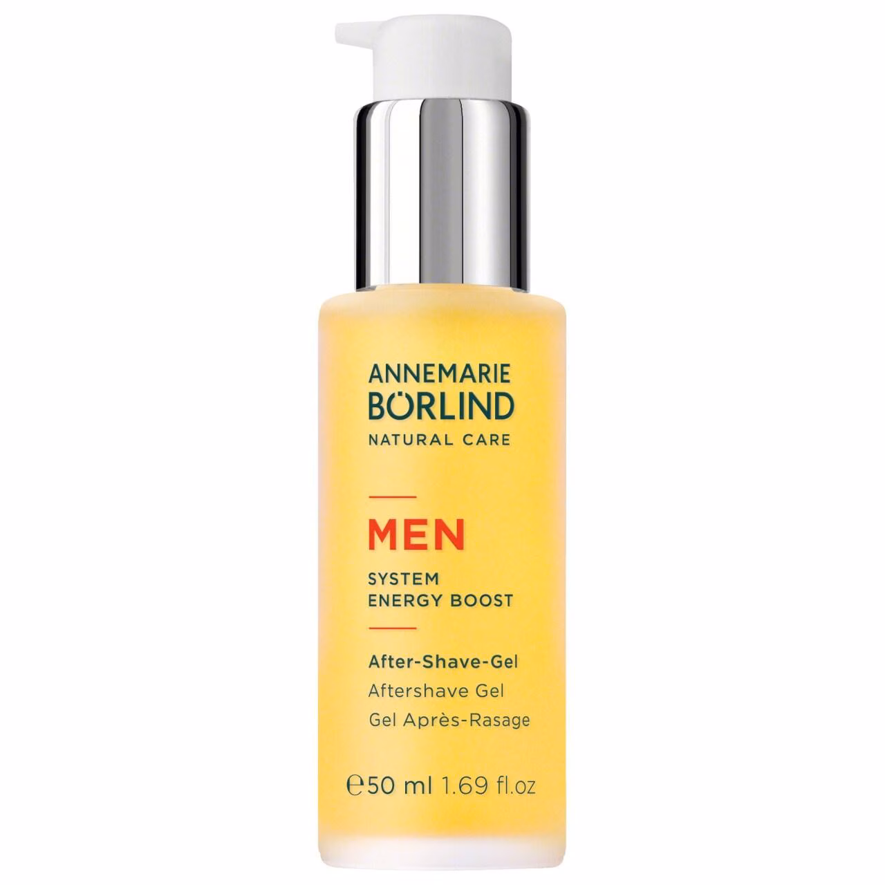 After Shave Gel