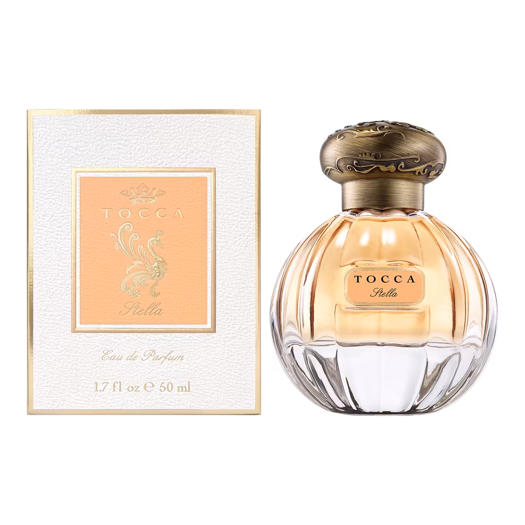 TOCCA  Stella Eau de Parfum
