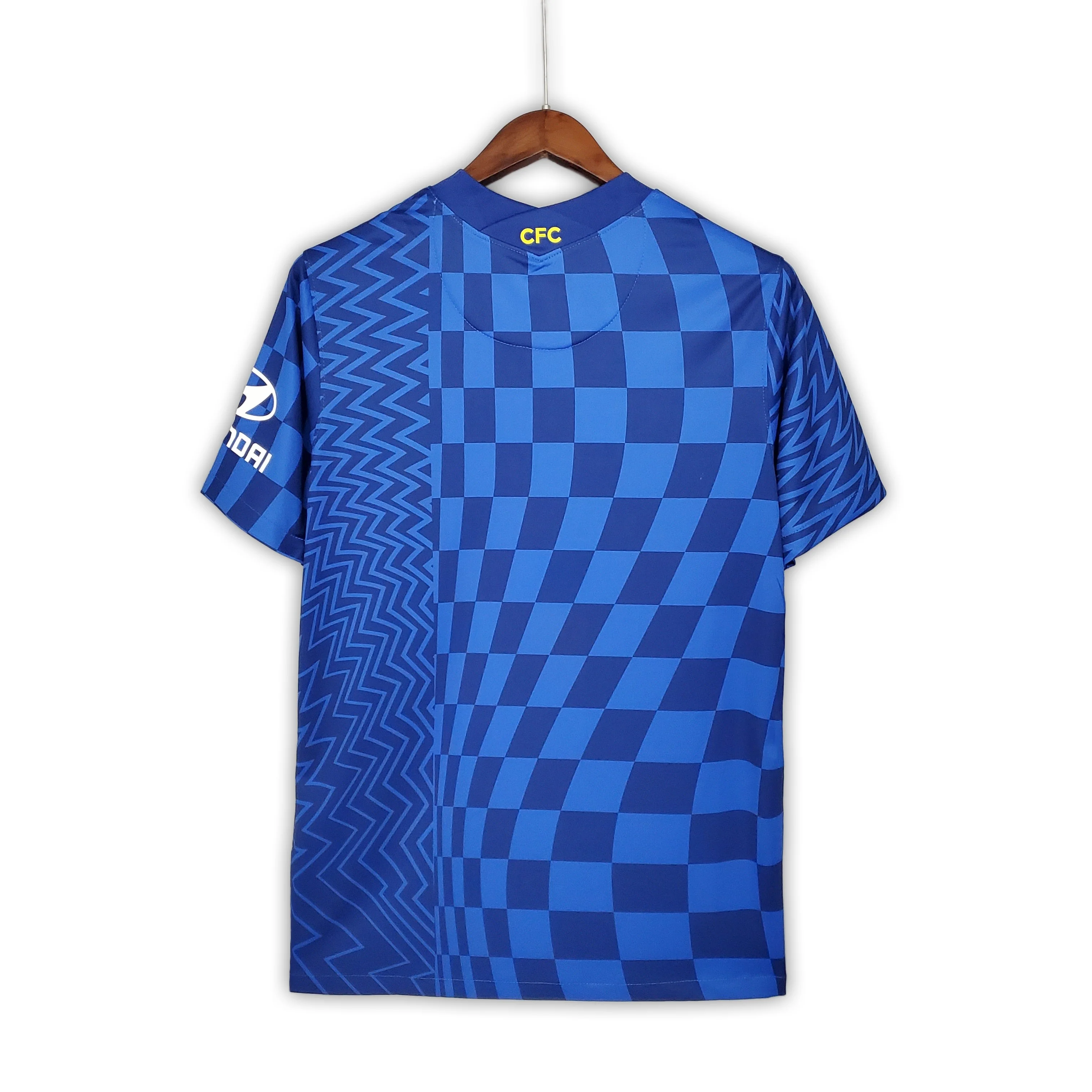 Chelsea 2021/22 Home